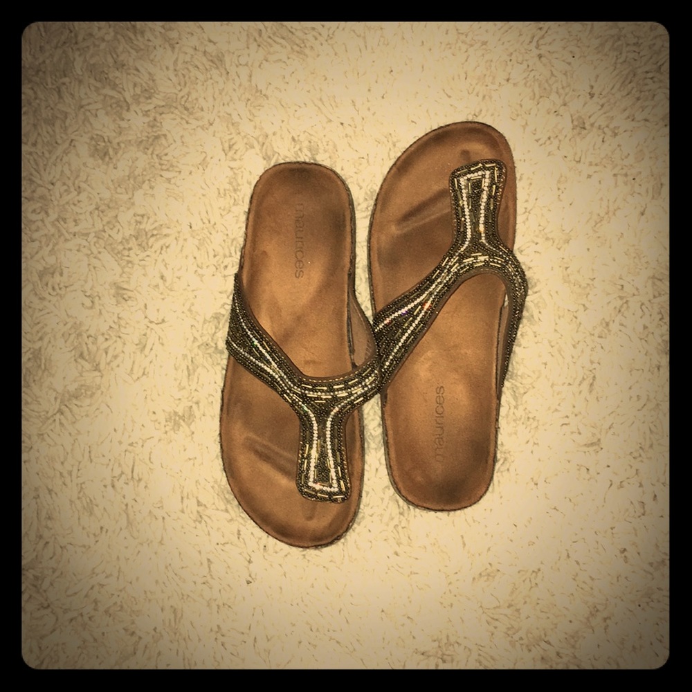 Women’s sandals